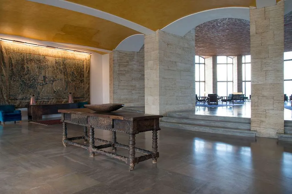 Ogcap Sa Sal Luxury Hotel Begur 0*,