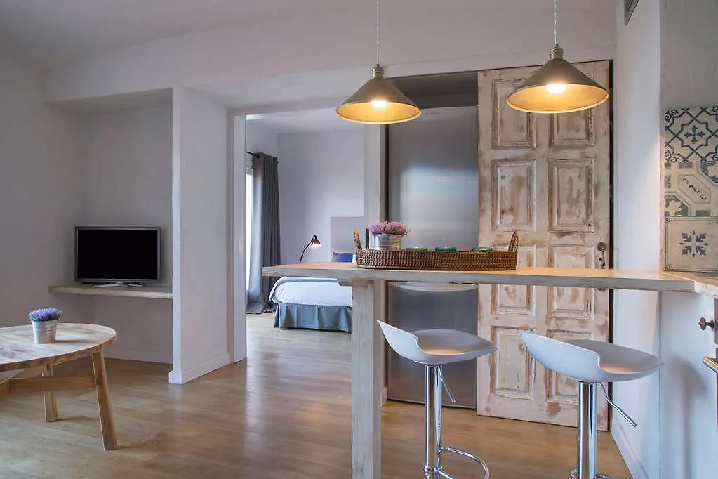 Ogcap Sa Sal Luxury Hotel Begur