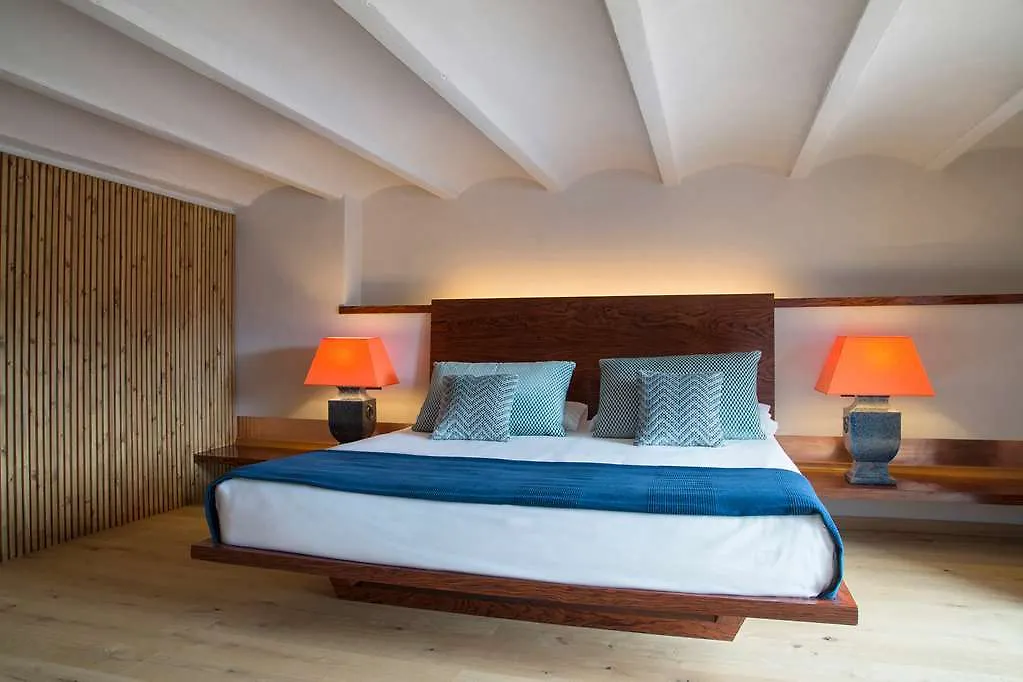 Ogcap Sa Sal Luxury Hotel Begur