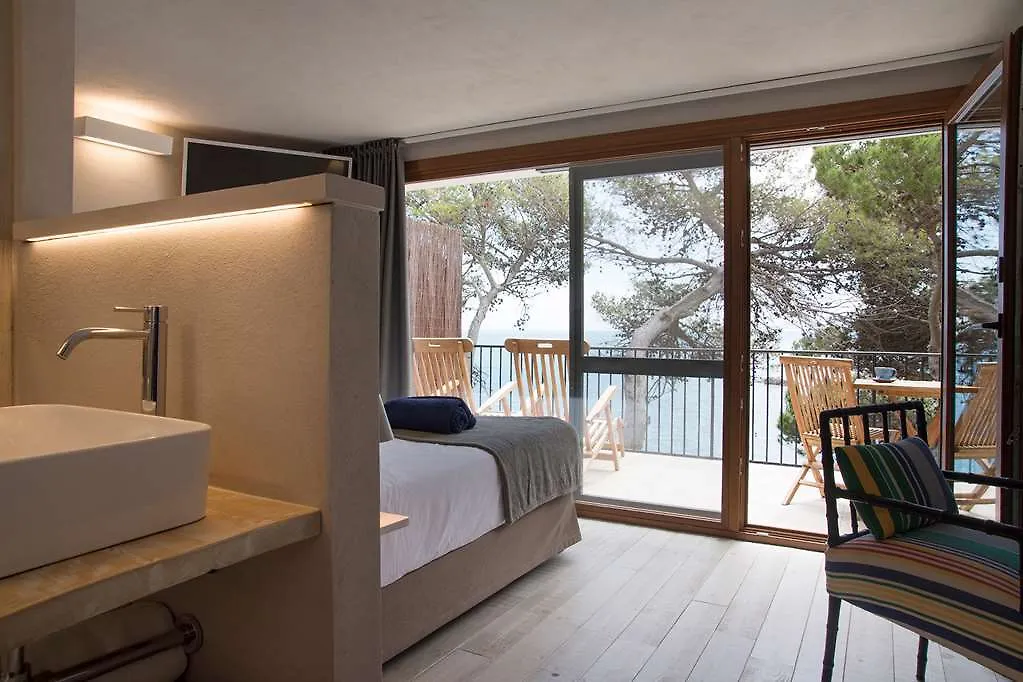 Ogcap Sa Sal Luxury Hotel Begur
