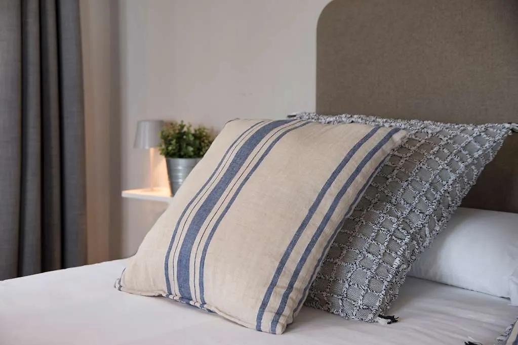Ogcap Sa Sal Luxury Hotel Begur