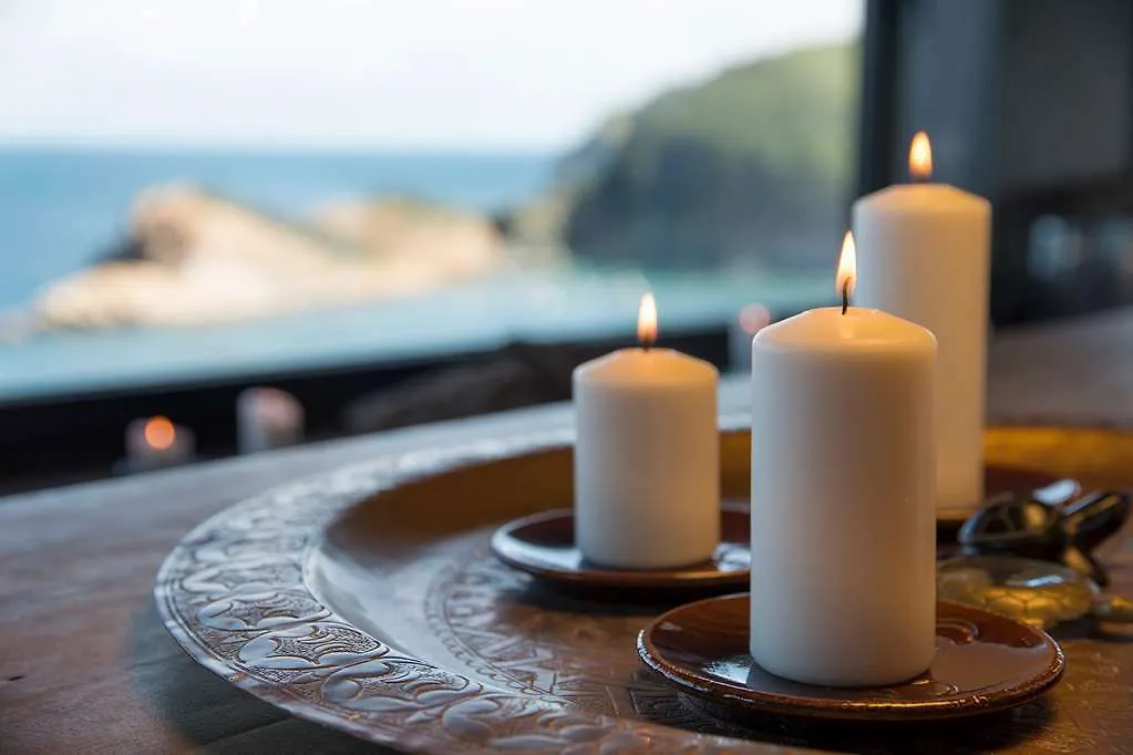 Ogcap Sa Sal Luxury Hotel Begur