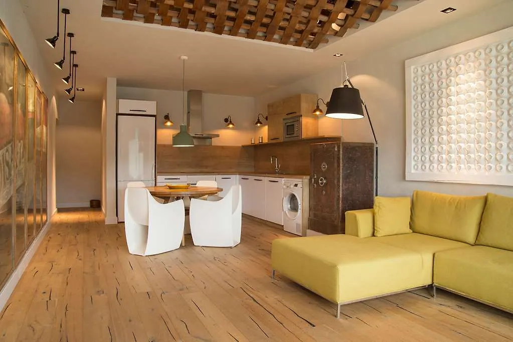 Ogcap Sa Sal Luxury Hotel Begur