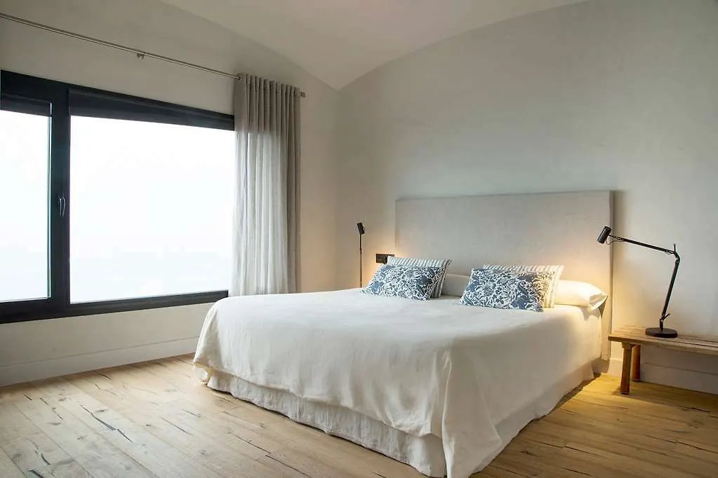 Ogcap Sa Sal Luxury Hotel Begur Spain
