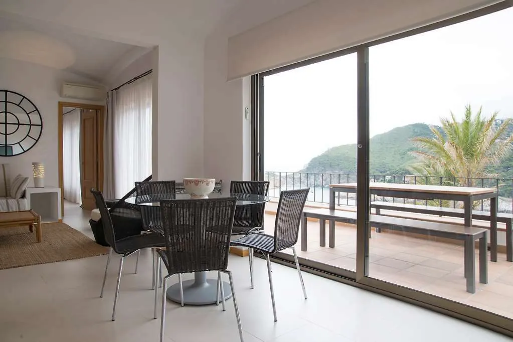 Ogcap Sa Sal Luxury Hotel Begur