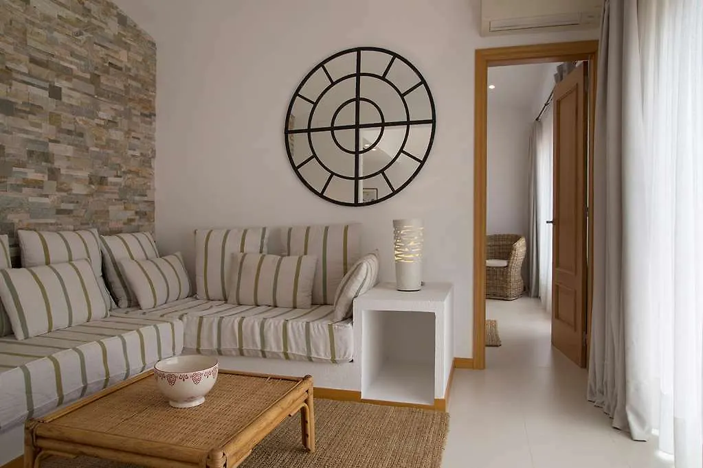 Ogcap Sa Sal Luxury Hotel Begur