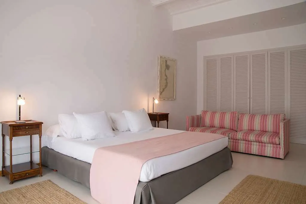 Ogcap Sa Sal Luxury Hotel Begur