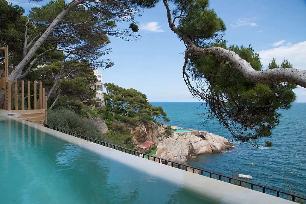 Ogcap Sa Sal Luxury Hotel Begur 0*,  Spain