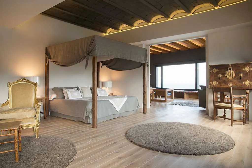 Ogcap Sa Sal Luxury Hotel Begur Spain