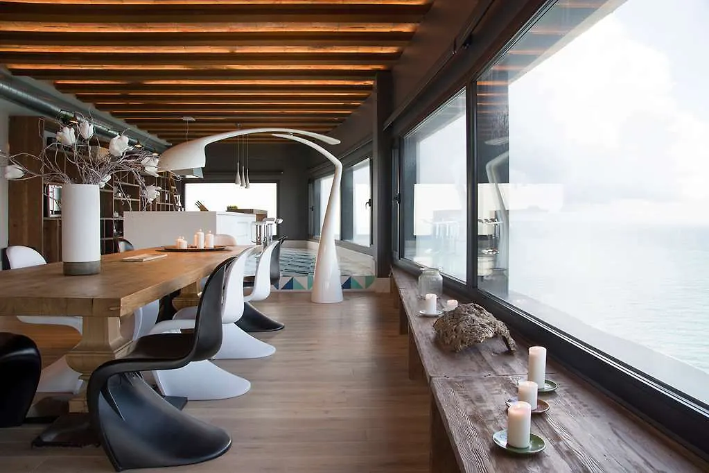 Ogcap Sa Sal Luxury Hotel Begur 0*,
