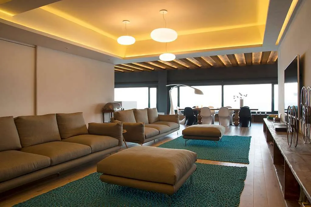 Ogcap Sa Sal Luxury Hotel Begur