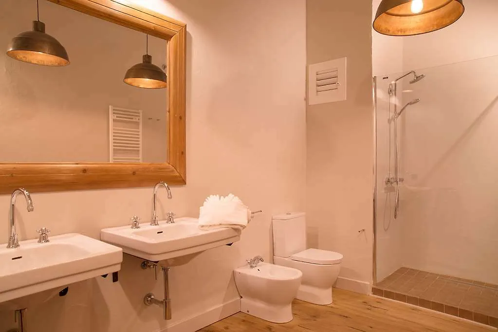 Ogcap Sa Sal Luxury Hotel Begur
