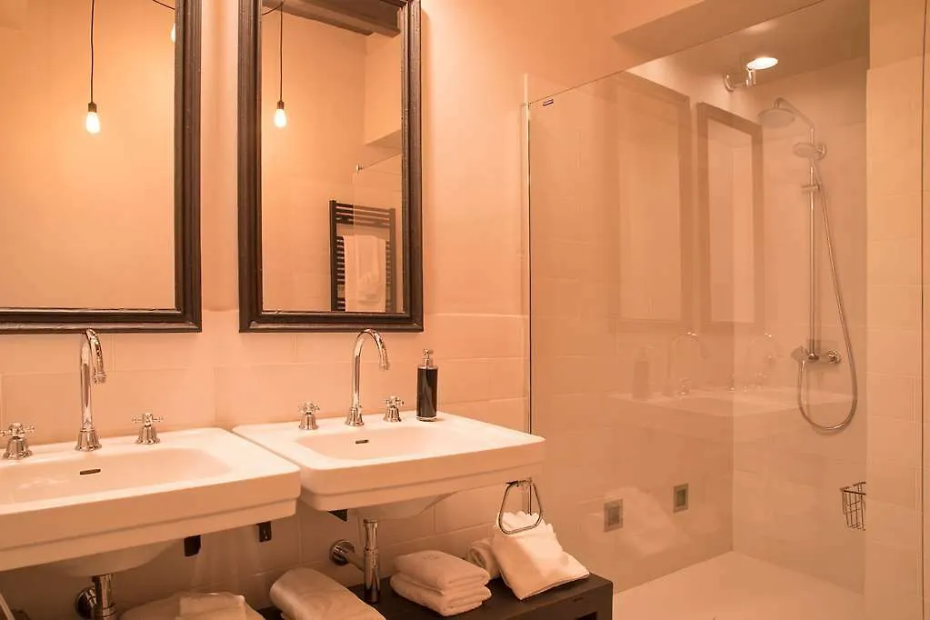Ogcap Sa Sal Luxury Hotel Begur 0*,