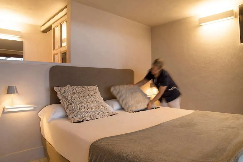 Ogcap Sa Sal Luxury Hotel Begur