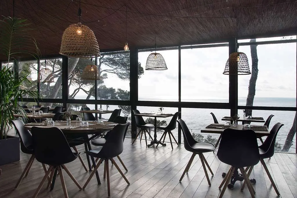 Ogcap Sa Sal Luxury Hotel Begur