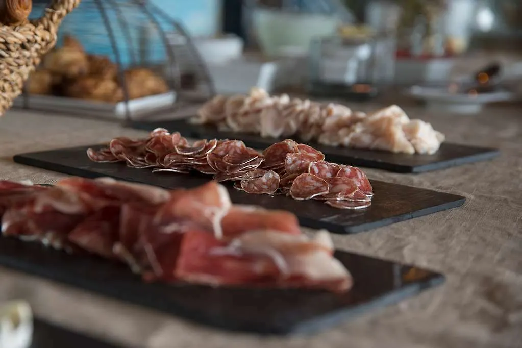 Ogcap Sa Sal Luxury Hotel Begur