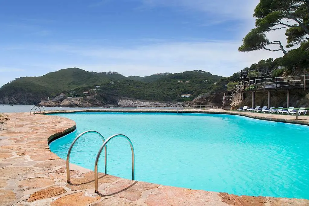 Ogcap Sa Sal Luxury Hotel Begur 0*,  Spain