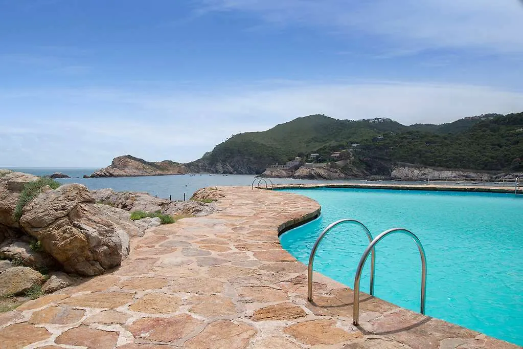 Ogcap Sa Sal Luxury Hotel Begur